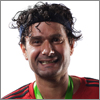 Marathon Face Nr.20